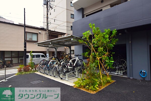 S-RESIDENCE松戸Iriseの物件内観写真